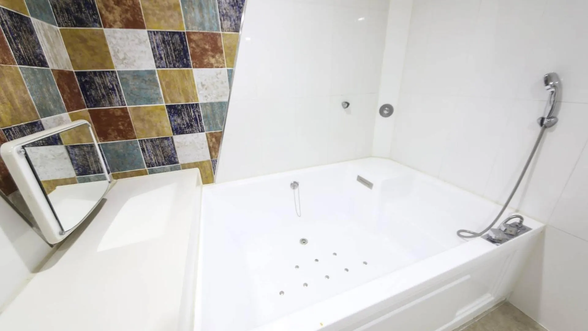 Q5 Hotel Busan Songdo