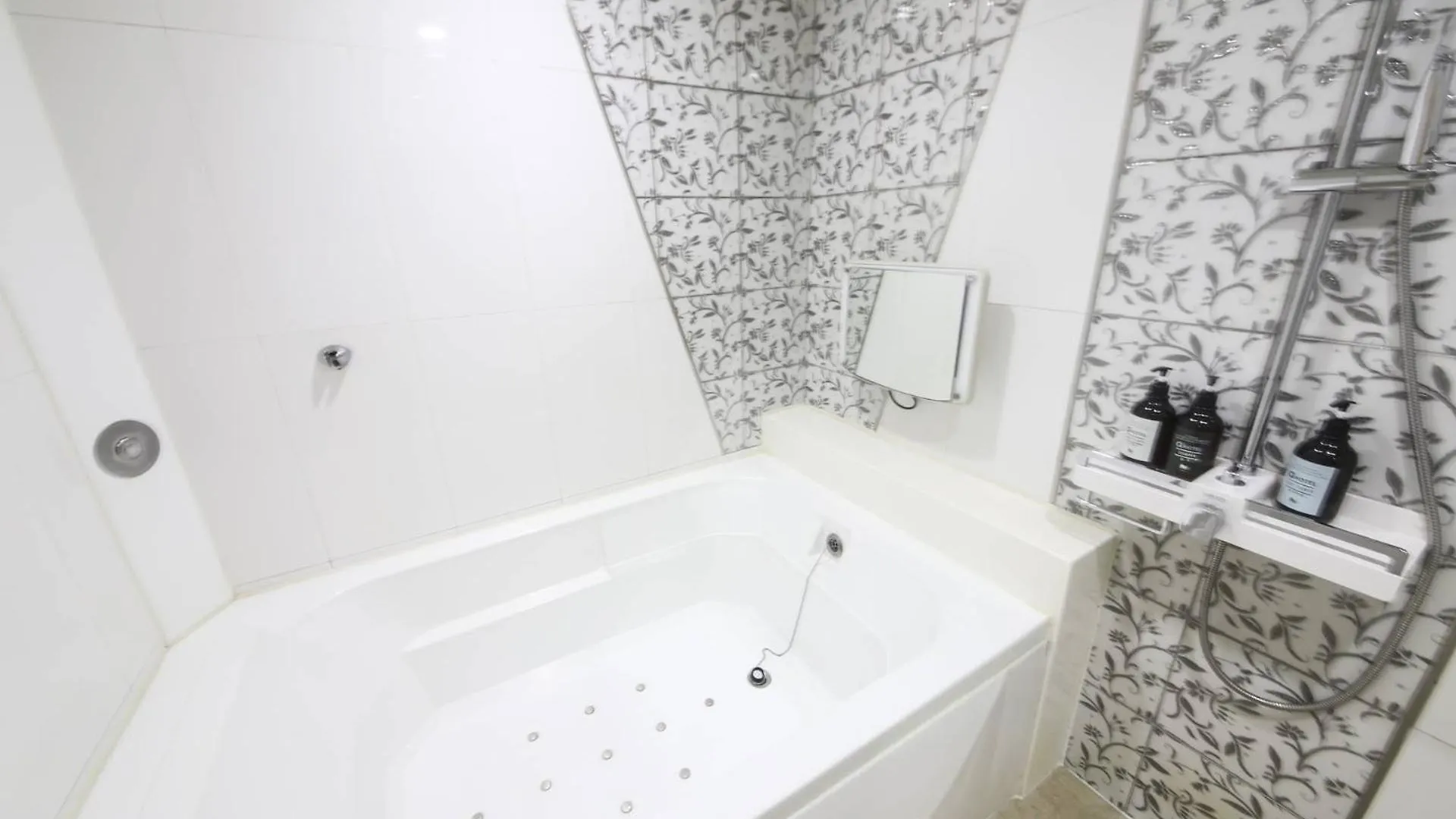 Q5 Hotel Busan Songdo