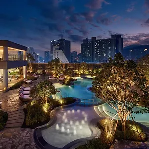 5* فندق لوتيه
