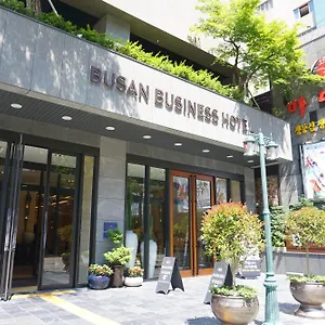 3* ホテル プサン ビジネス