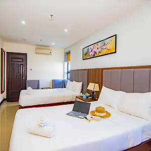 Quoc Cuong & By Haviland Hotel