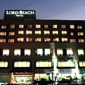 Hotel Lord Beach, Busan