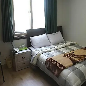 Hotel Tower, Busan