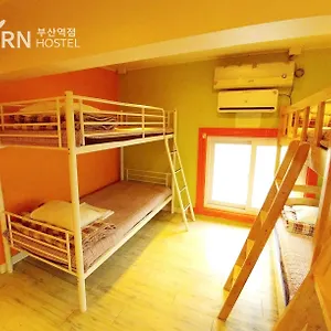 Hotel Popcorn Station, Busan